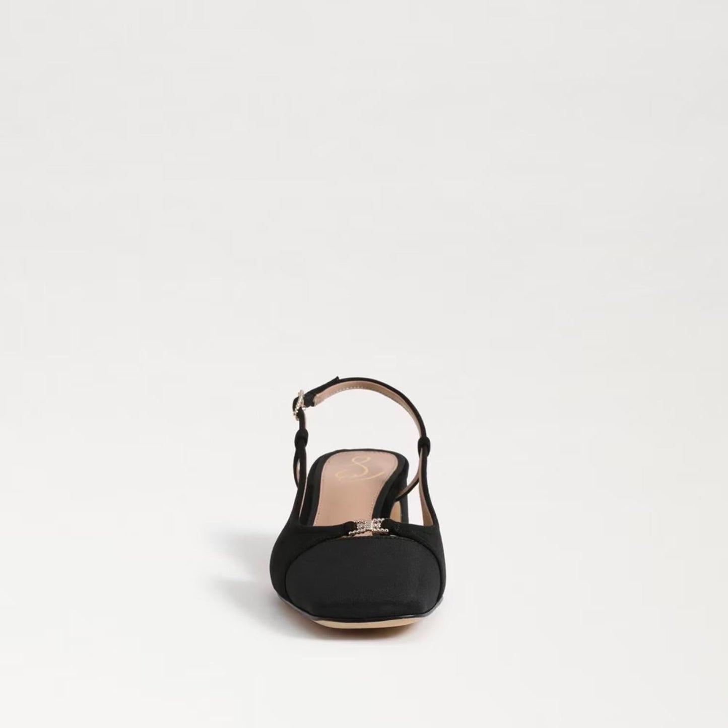 Sam Edelman - Tarra Slingback Heeled Shoes