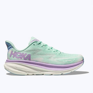 Hoka - womens clifton 9