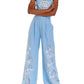 Allison New York - Tyra Crop Top