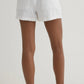 Bella Dahl - Double Pleat Linen Short