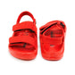 Birkenstock - Kid's Mogami Hl Ankle Strap Sandals
