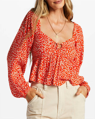 Billabong - Your Fav Top