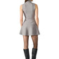Steve Madden - Breslin Sweater Mini Dress