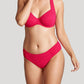 Panache - Echo Halter Balconnet Bikini Top & Echo Gather Pant