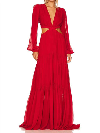 A.L.C. - Isabelle Dress