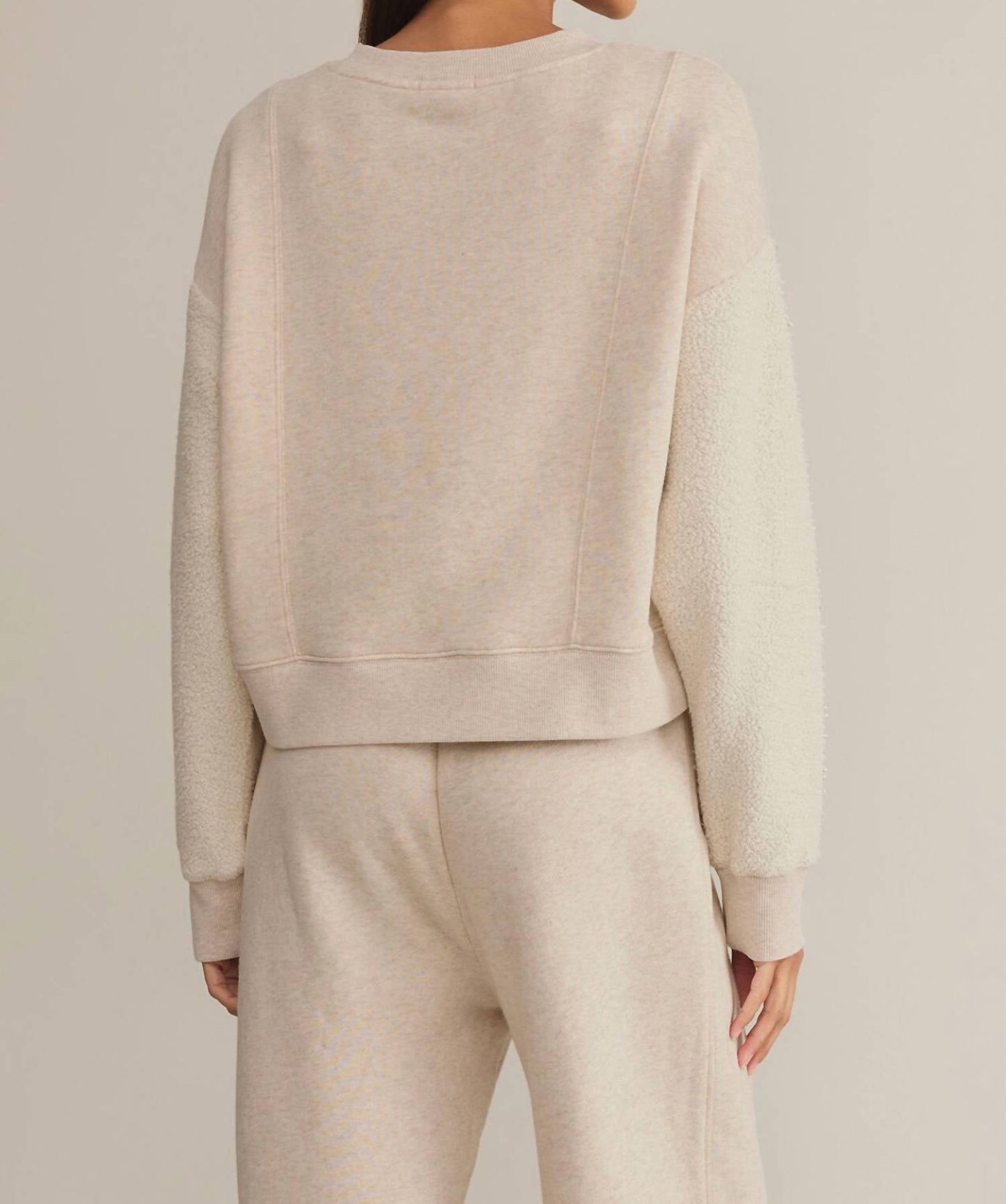 Z Supply - Lax Sweatshirt
