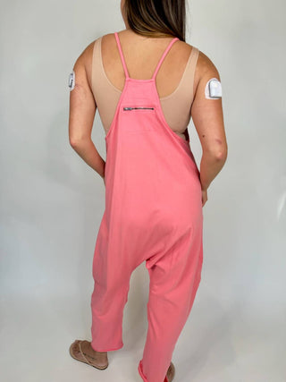 Free People - Hot Shot Onesie