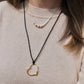 Chan Luu - Women's Love Pendant Necklace