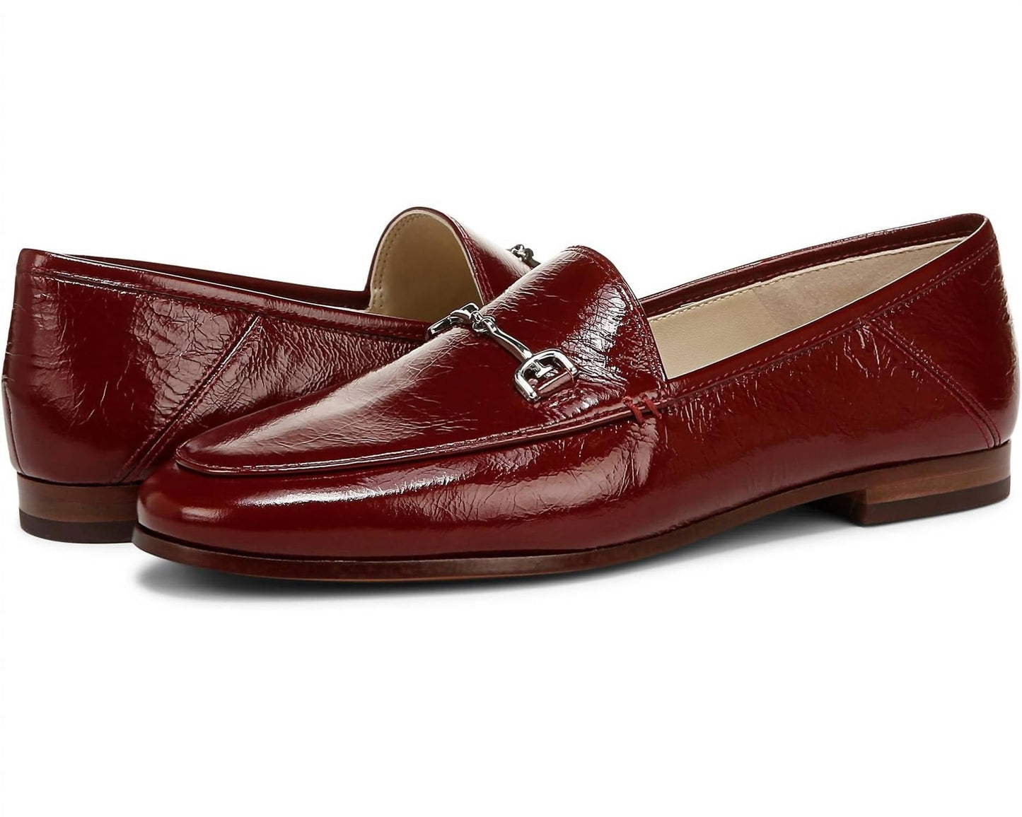 Sam Edelman - Loraine Cabernet Red