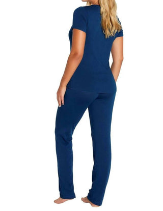 Twelve Eighty Eight - Beyond the Basics Fold Down Lounge Pants