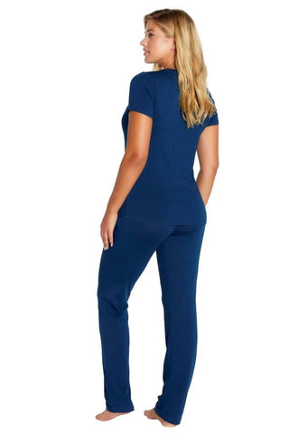 Twelve Eighty Eight - Beyond the Basics Fold Down Lounge Pants