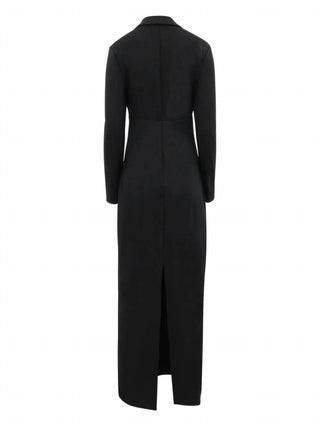 Staud - Women's Humboldt Maxi Shirt Dress