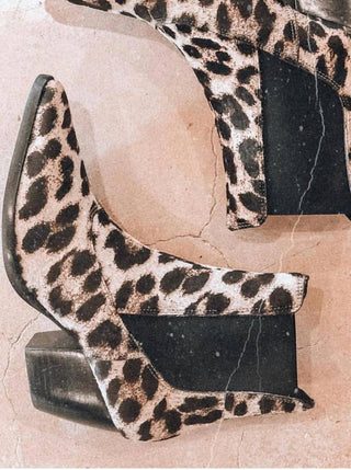 Matisse - Women's Golden Gate Ankle Boot