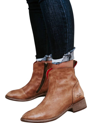 Bedstu - Women's Tabitha Boots