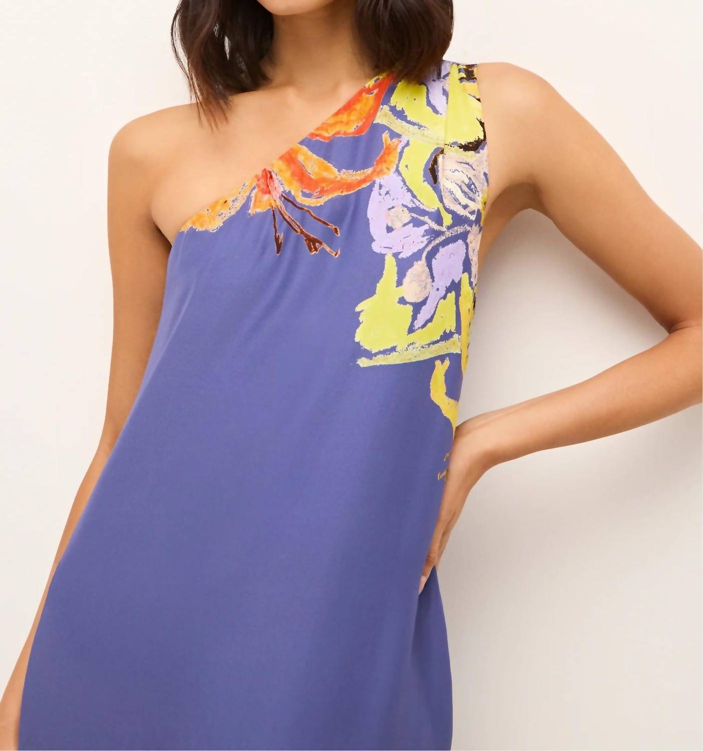 Marie Oliver - Jae Dress