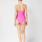 Change Of Scenery - Taylor One Piece Swimsuit