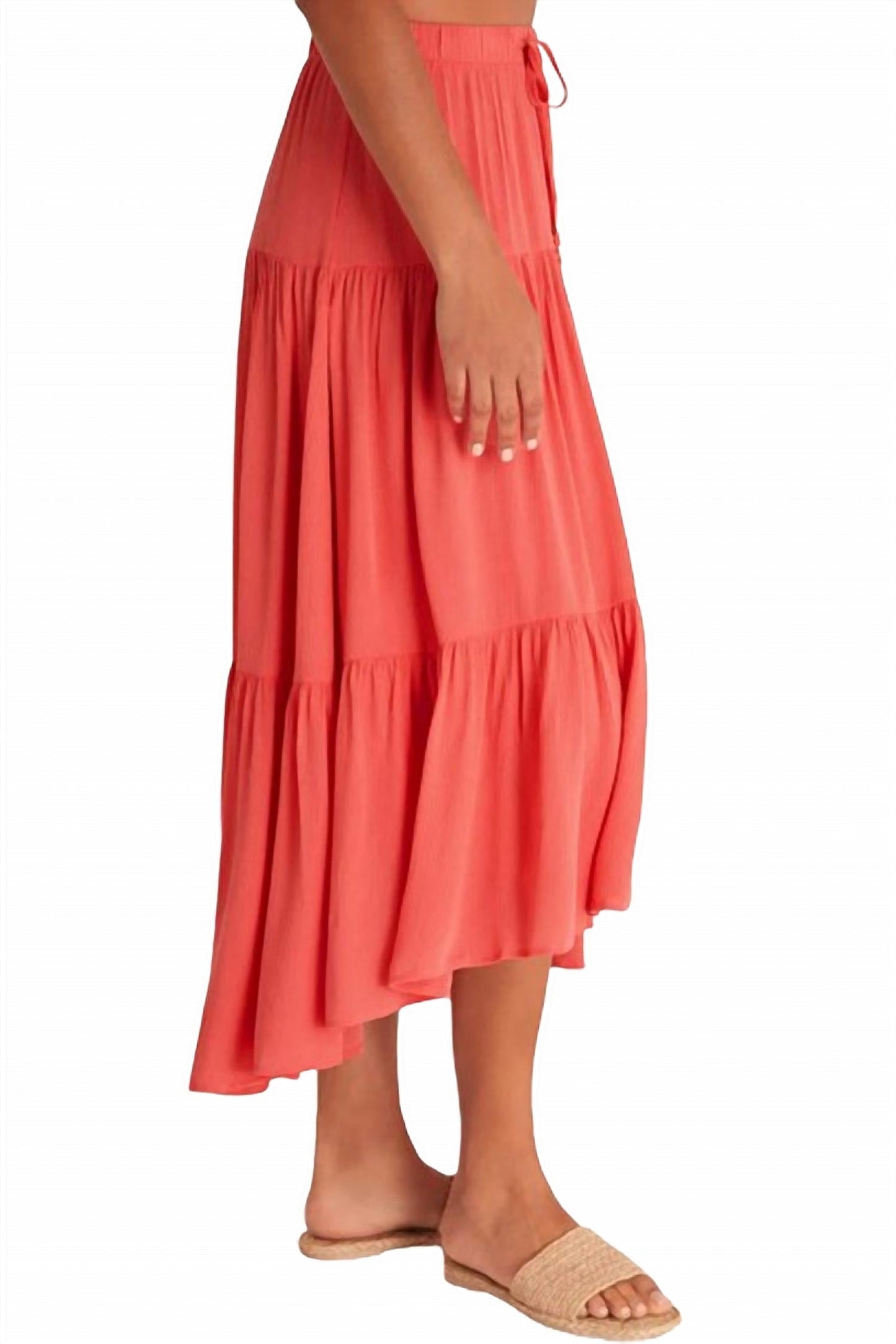 Z Supply - Alba Maxi Skirt