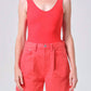Agolde - Tora Bodysuit
