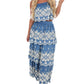 Illa Illa - Total Bliss Embroidery Two Piece Set