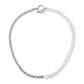 Eklexic - Women's Rosie Necklace