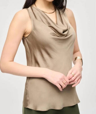 Joseph Ribkoff - Tank top