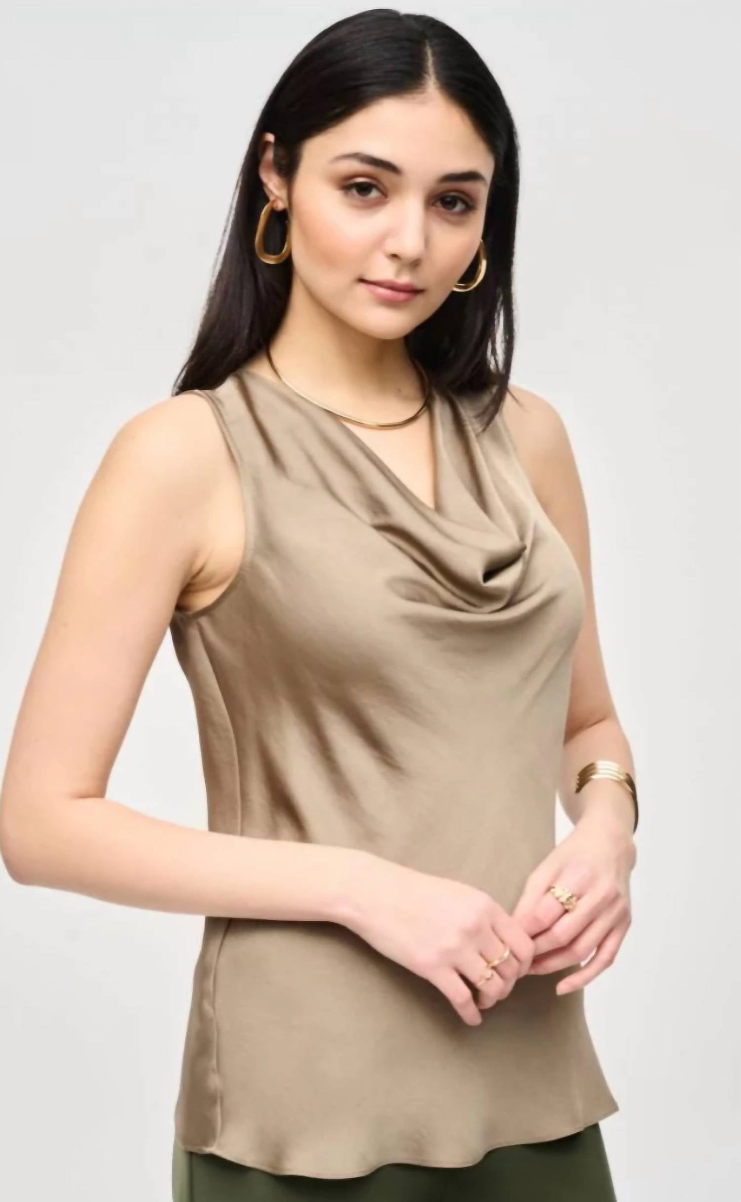 Joseph Ribkoff - Tank top