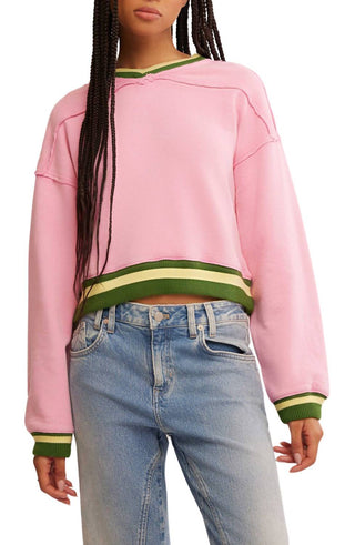 Free People - Rio Sweatshirt