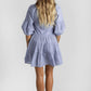 Apiece Apart - Cefalu Mini Dress