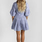 Apiece Apart - Women's Cefalu Mini Dress