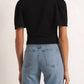 Z Supply - Maxine Short Sleeve Top
