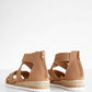 Very G - Women's Sadie Sandal