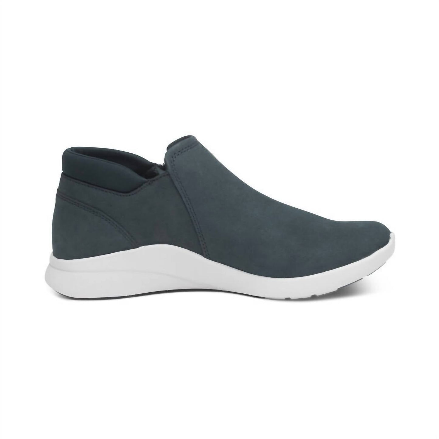 Aetrex - Women's Addie Arch Support Boot