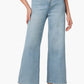 Joe'S Jeans - Mia High Rise Wide Ankle Jean