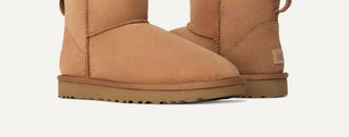 Ugg - Women's Classic Mini II
