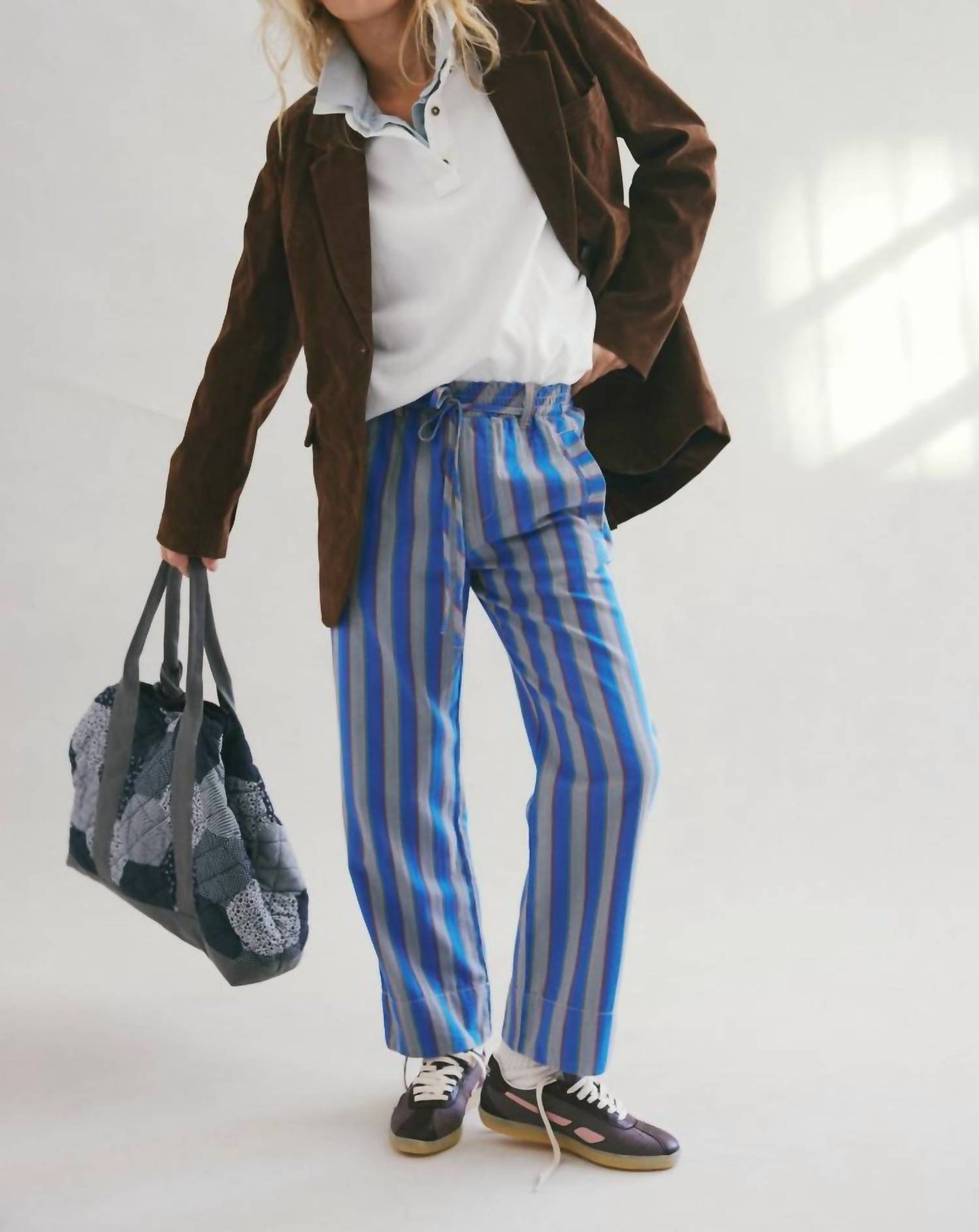 Free People - Marielle Pull-on Pants