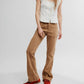 Free People - Venus Bootcut Jeans