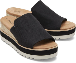 Toms - Women Diana Mule Sandals