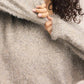 Z Supply - Tinseltown Boyfriend Sweater