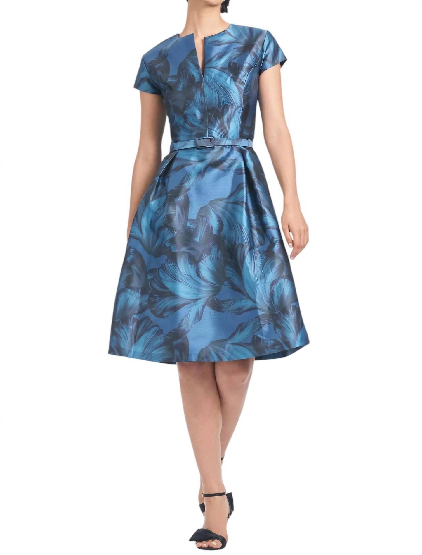 Sachin & Babi - MADDOX DRESS