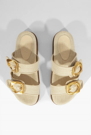 Schutz - Women Olga Sporty Sandal