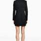 Amanda Uprichard - Parnell Blazer Mini Dress