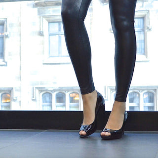 Chelsea Jones - Women's Swing Mid Heels