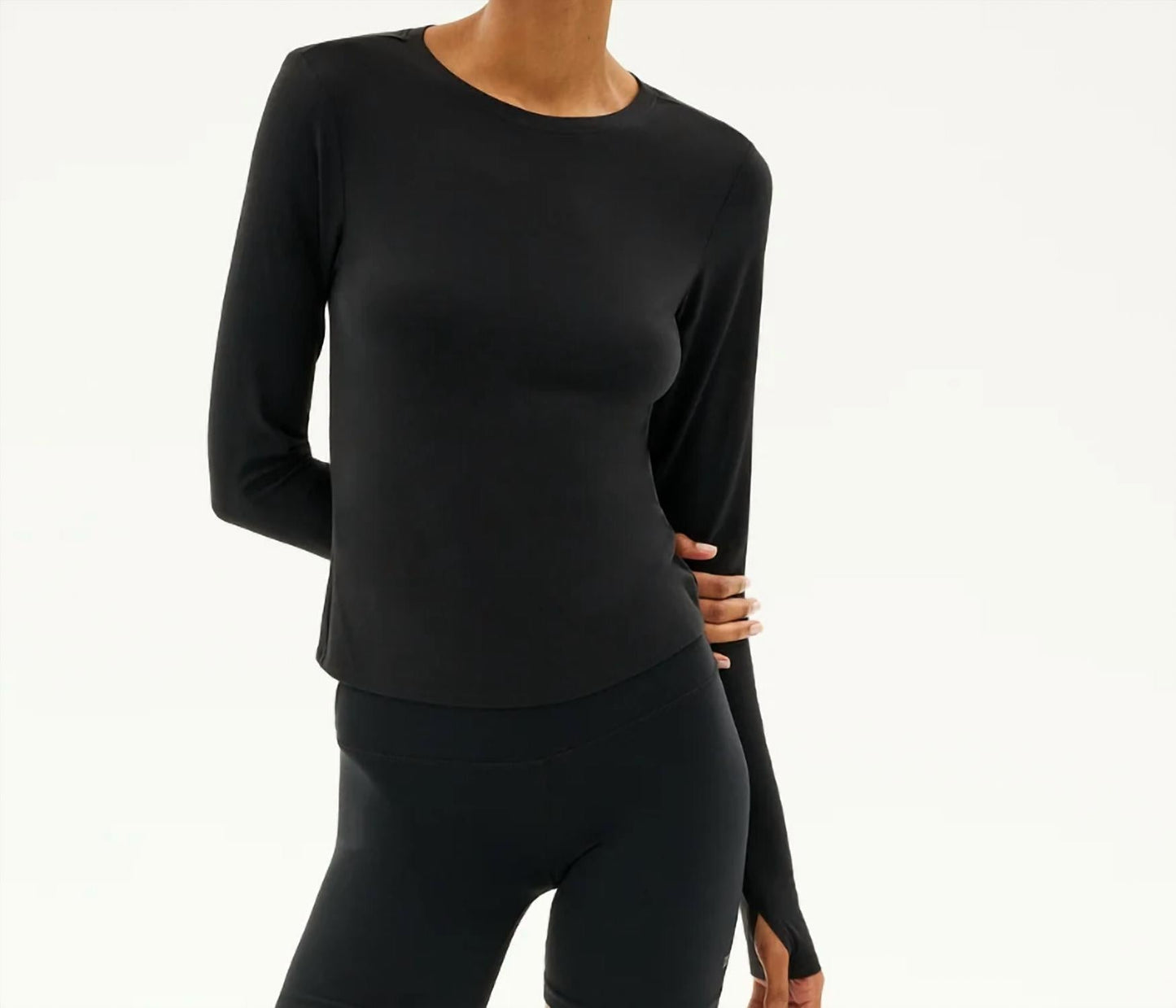 Splits59 - Airweight Lite Long Sleeve Top