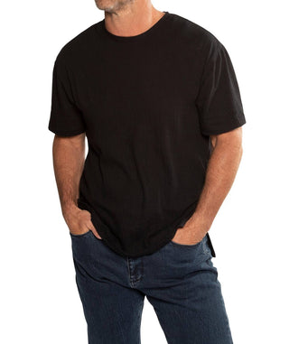 On This Day - Crewneck Knit Tee