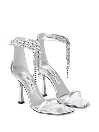 Jimmy Choo - Women's Verity 100 Sandal