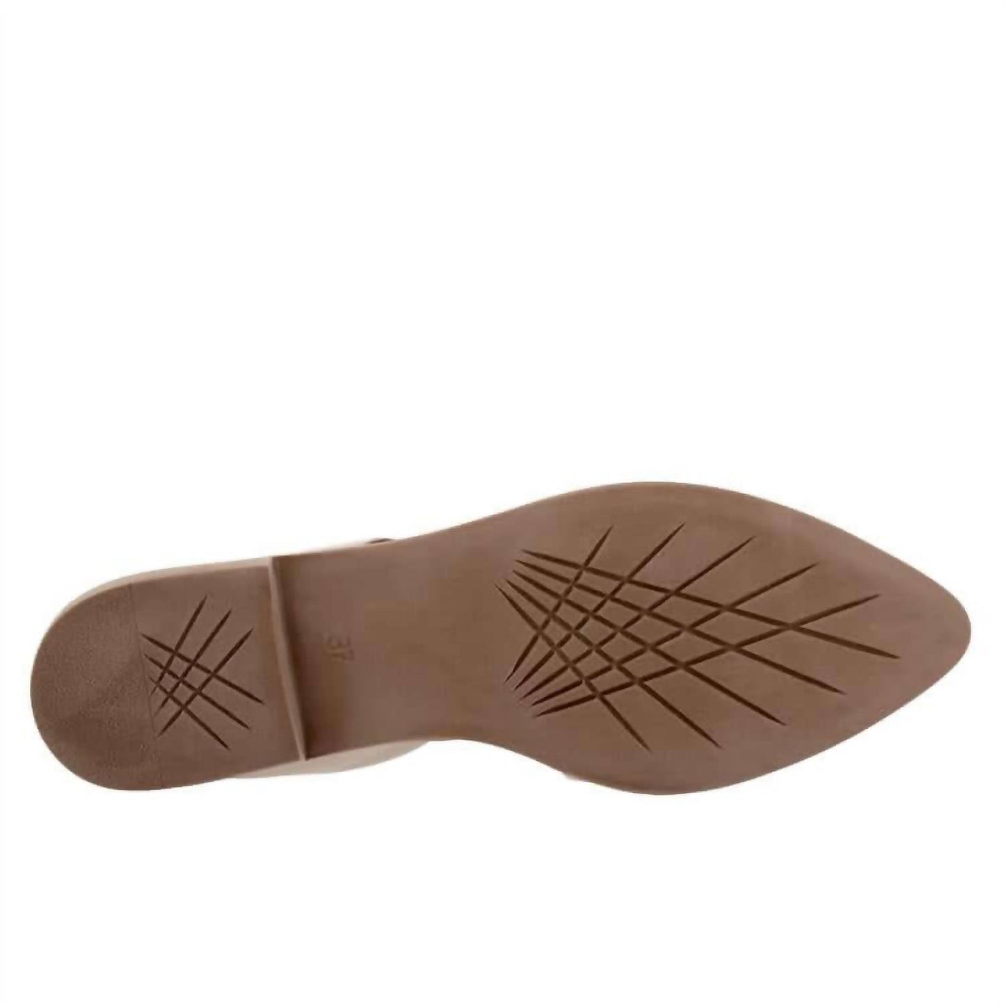 Bueno - Women's Bianca Flat Sandal