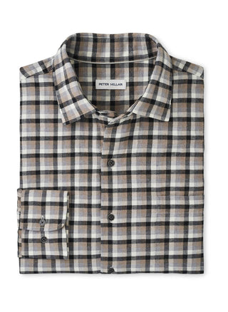 Peter Millar - North Bay Cotton Shirt
