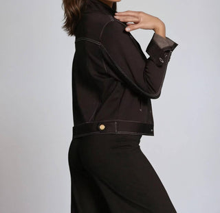 Buki - Neo-tech Jacket