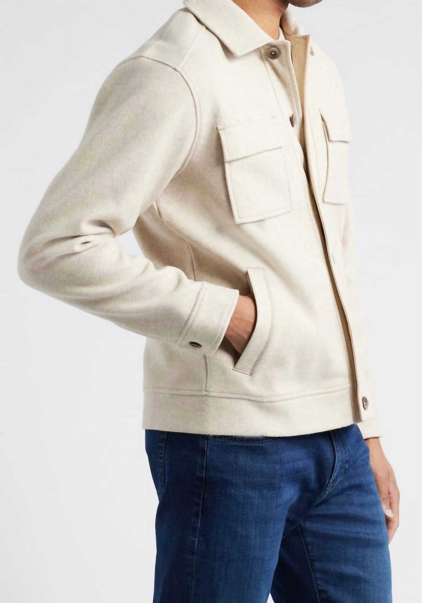 Tommy Bahama - New Silver Lake Jacket