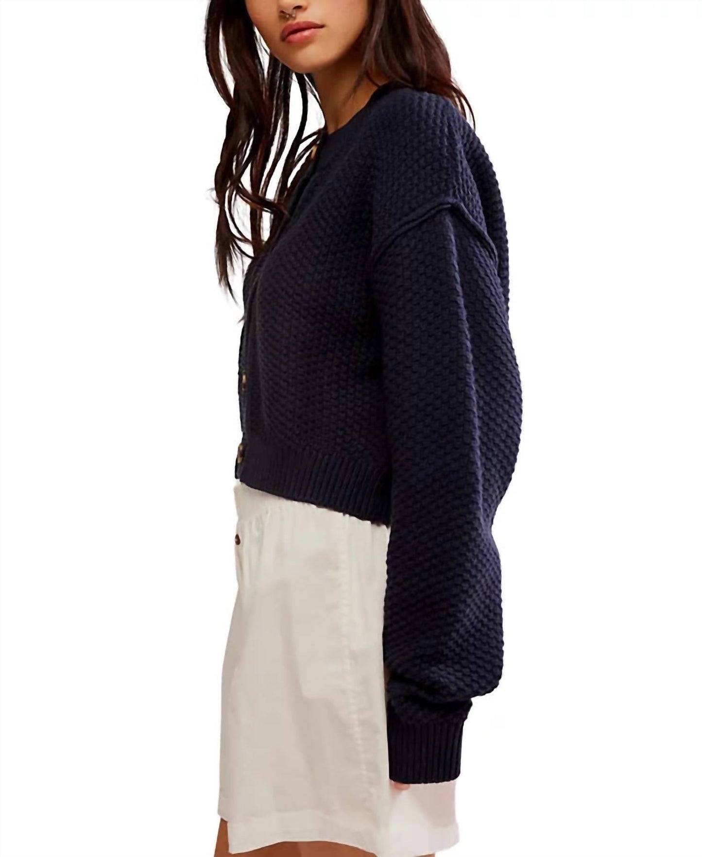 Free People - Lila Cardigan